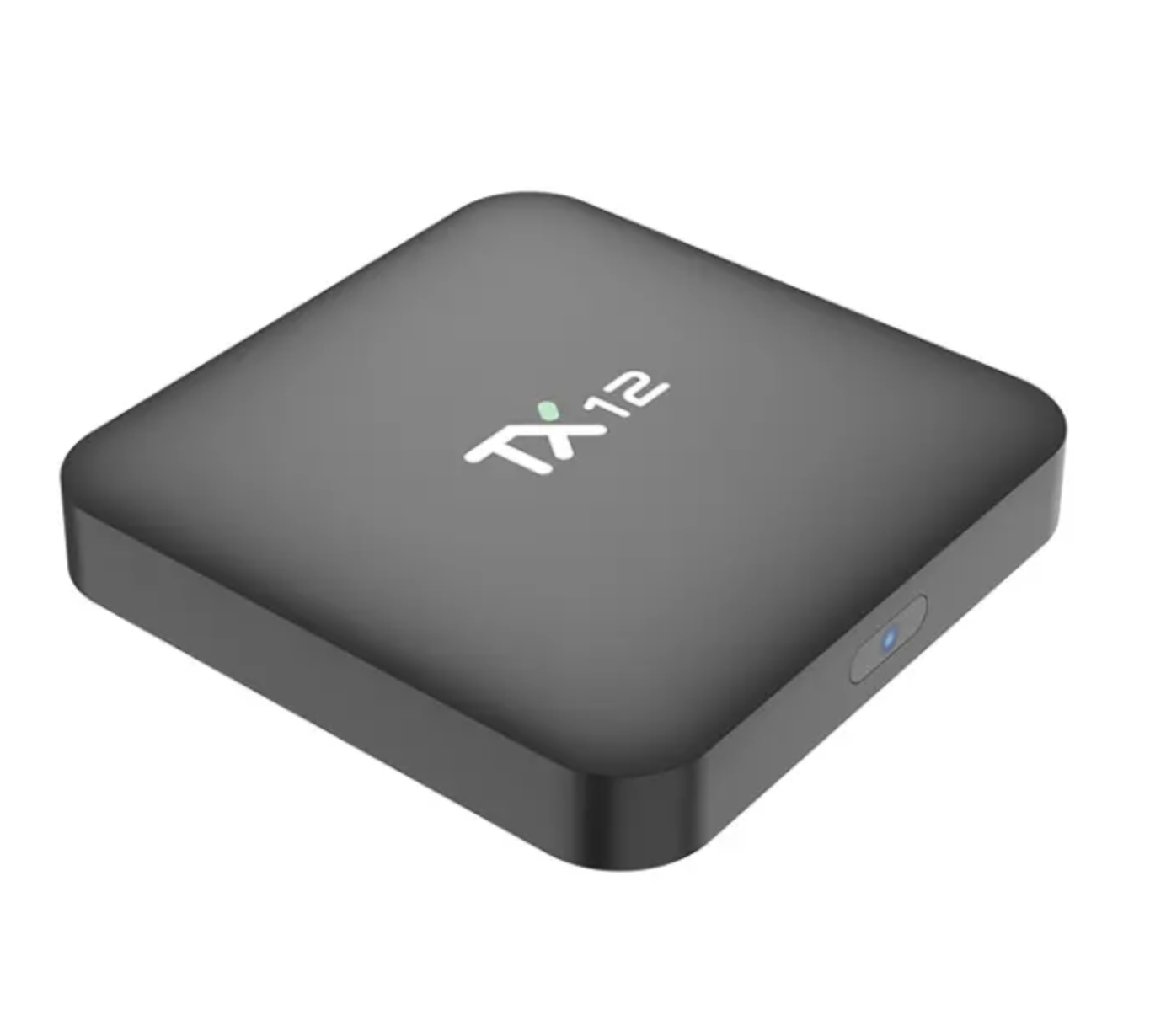 ТВ-приставка TANIX TX12 — изображение 3