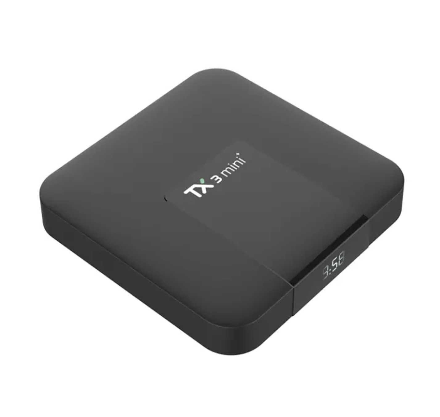 ТВ-приставка TANIX TX3 Mini Plus — изображение 3