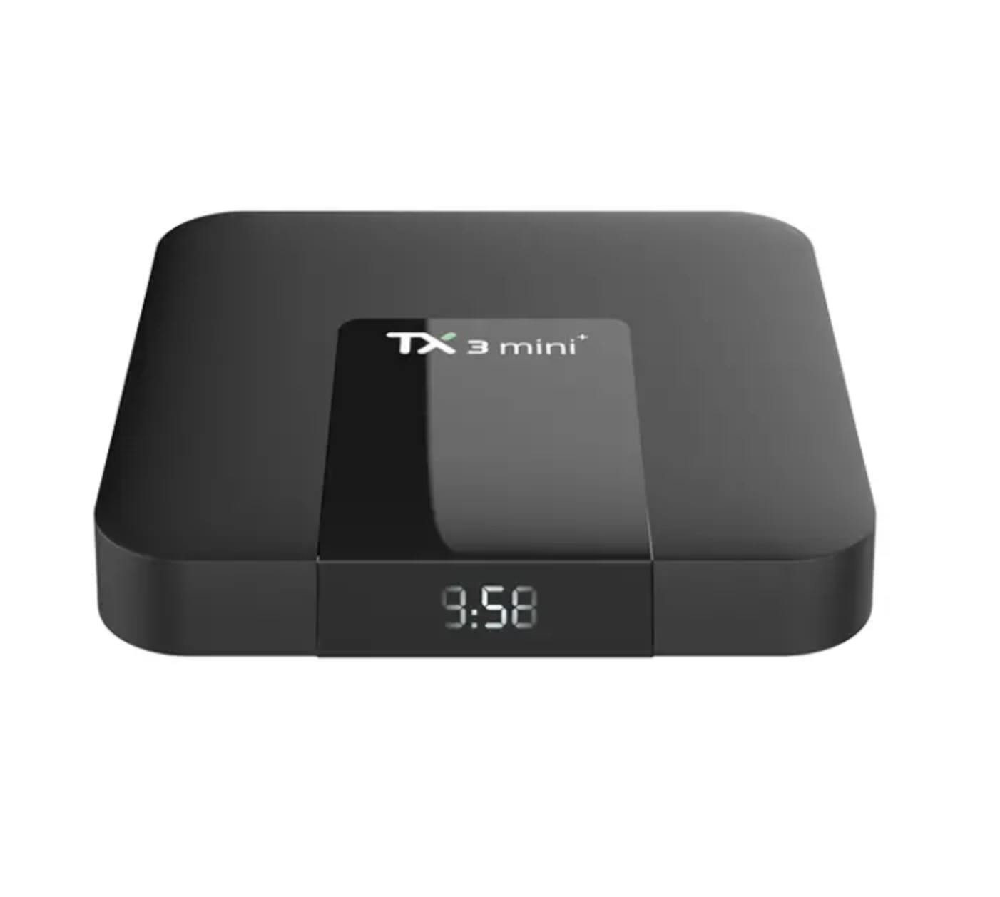 ТВ-приставка TANIX TX3 Mini Plus — изображение 5
