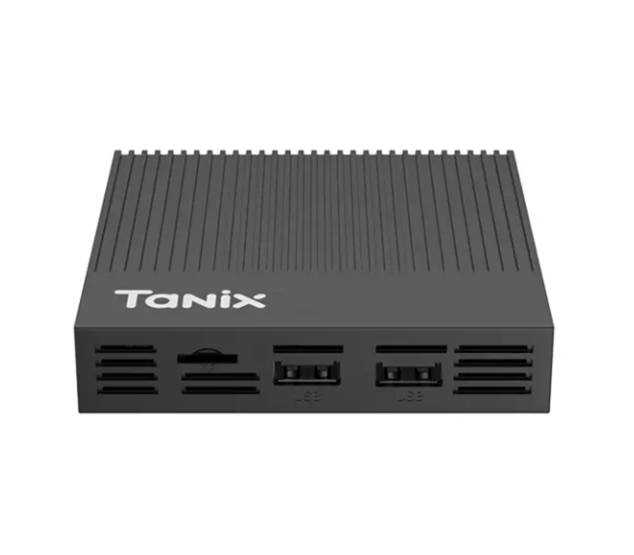 ТВ-приставка TANIX TX4 — изображение 5
