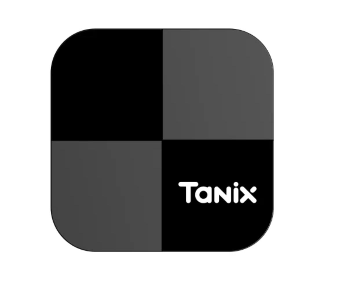 ТВ-приставка TANIX TX5 Plus — изображение 3