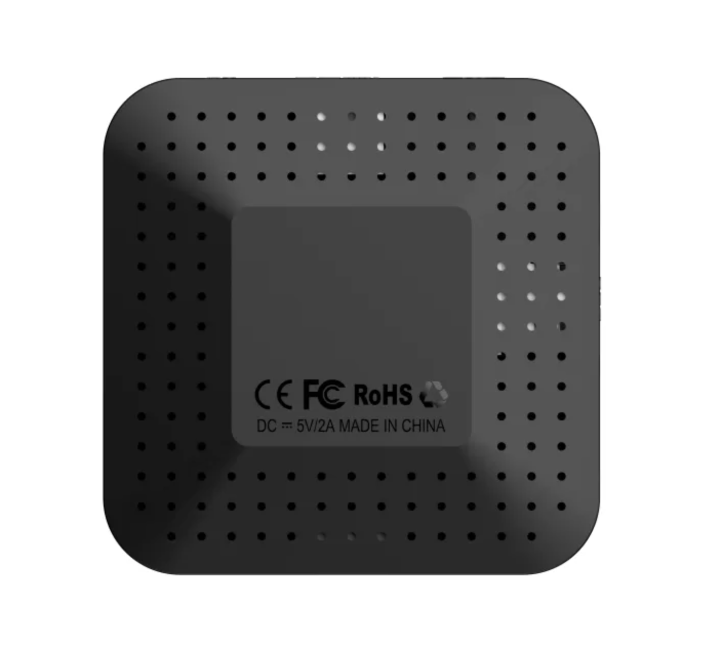 ТВ‑приставка TANIX TX1 Mini — изображение 3
