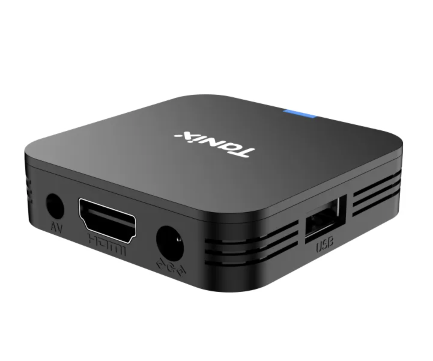 ТВ‑приставка TANIX TX1 Mini — изображение 4