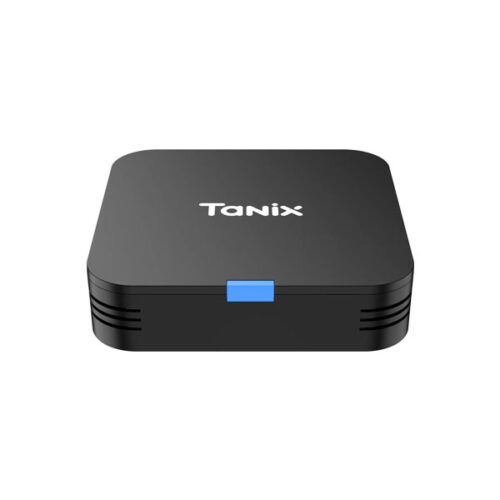 ТВ‑приставка TANIX TX1 Mini