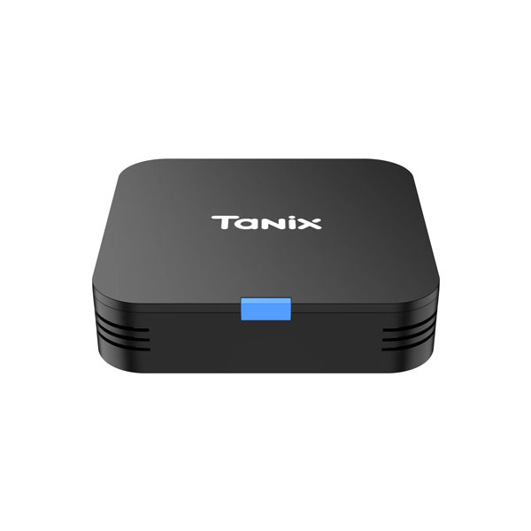 ТВ‑приставка TANIX TX1 Mini
