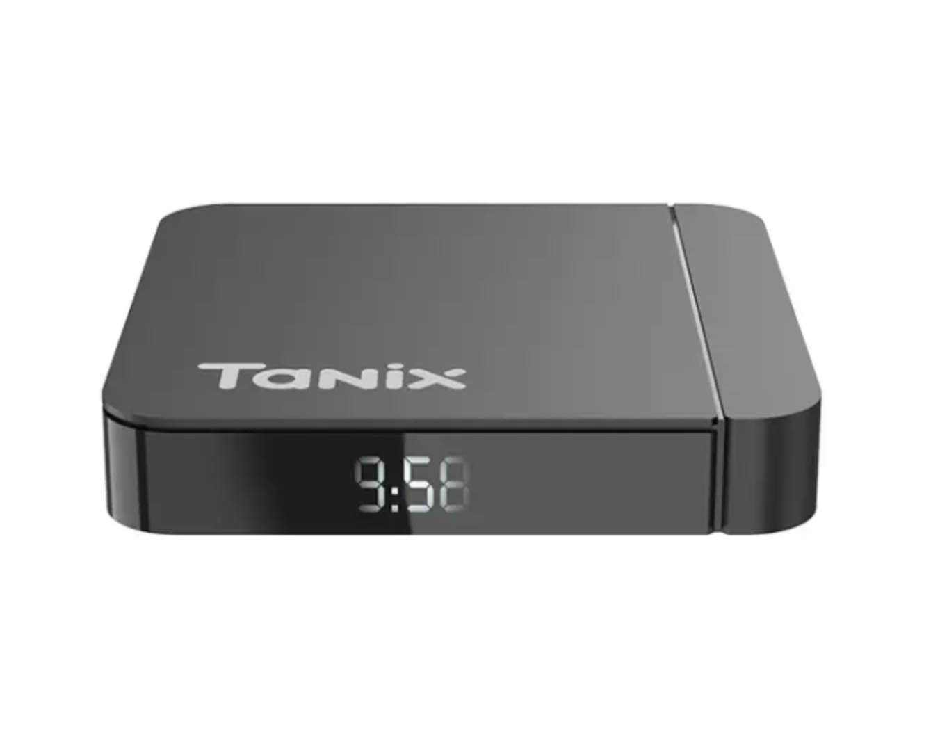 ТВ‑приставка TANIX W2 4ГБ/64ГБ — изображение 4